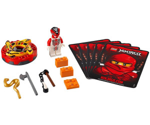 Lego Ninjago Fang Suei 9567 Ab 19 99 Preisvergleich