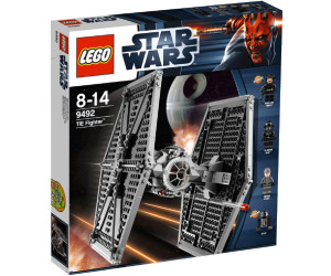 LEGO Star Wars TIE Fighter (9492)