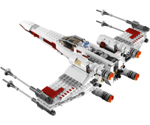 LEGO - Star Wars - 9493 - Spaceship X-wing Starfighter - 2000-present -  Catawiki
