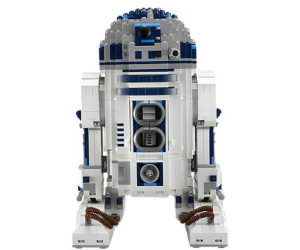 plus Kammer kit Buy LEGO Star Wars - R2-D2 (10225) from £287.99 (Today) – Best Deals on  idealo.co.uk