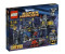 LEGO DC Comics Super Heroes The Batcave (6860)