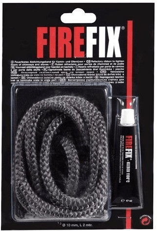 FireFix Kamin-Dichtschnur 10 mm (2044) ab 8,59 €