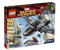 LEGO Marvel Super Heroes - Quinjet Aerial Battle (6869)
