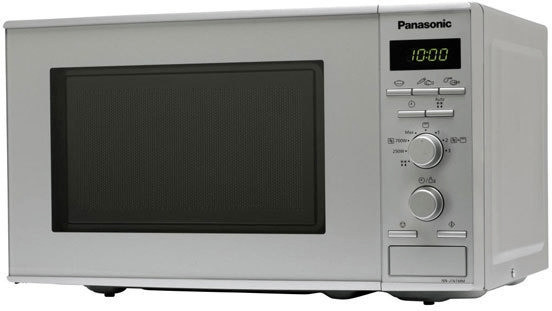 Panasonic NN-J161M