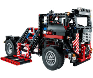 Lego Technic 9395 Pick Up Carro Attrezzi A 344 92
