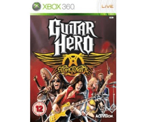 Guitar Hero: Aerosmith