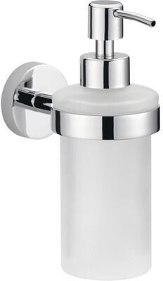 Nie wieder bohren Smooz Soap Dispenser