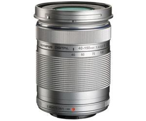 Olympus M.Zuiko Digital ED 40-150mm f4.0-5.6 R a € 169,90 (oggi