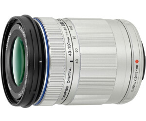 Olympus M.Zuiko Digital ED 40-150mm f4.0-5.6 R au meilleur prix