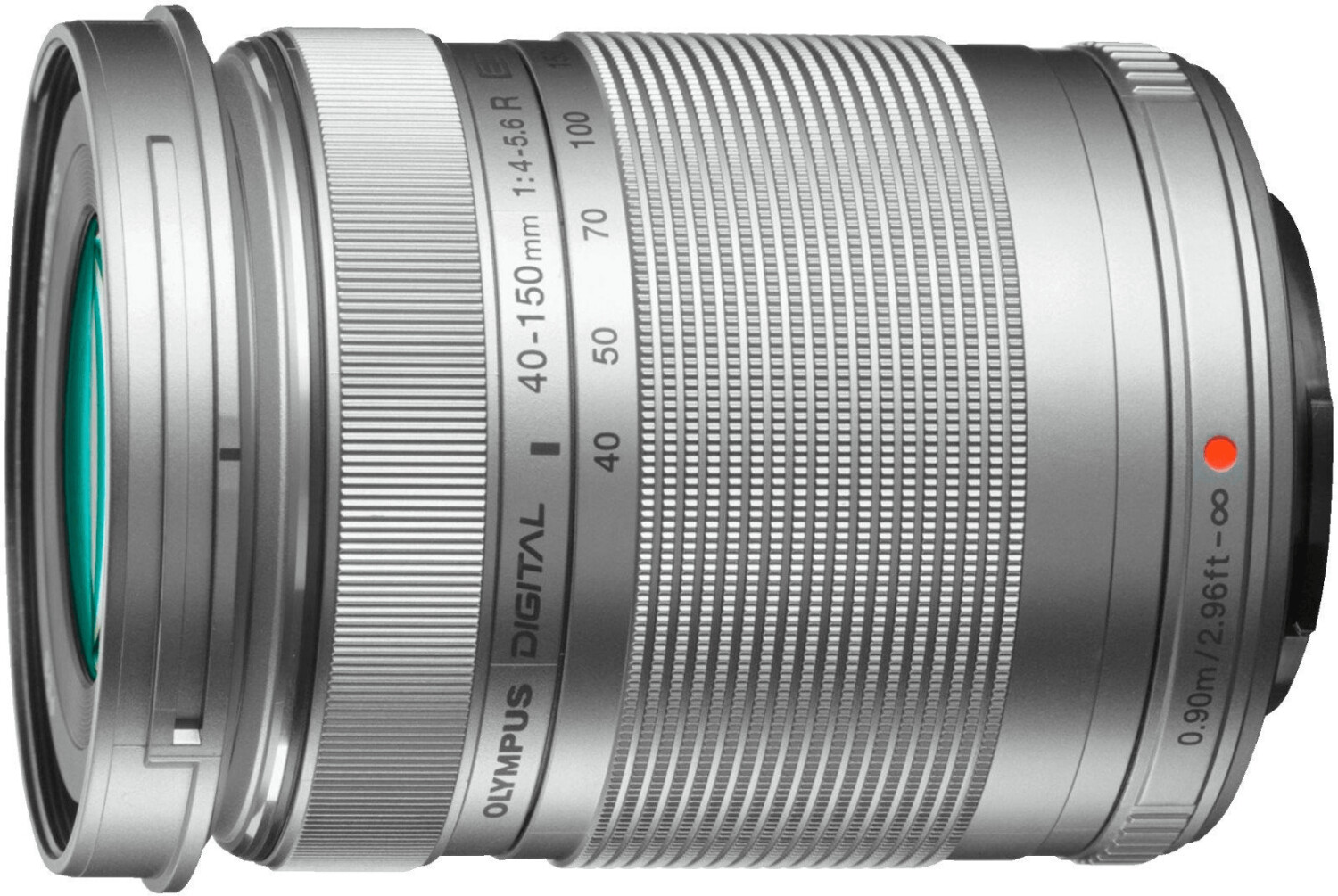 Olympus m zuiko digital ed 40 150mm f4 0 5 6 r les soldes arrivent le