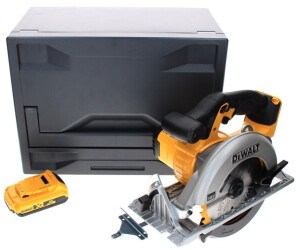Dewalt dcs391 sales carry case
