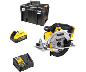Dewalt discount dcs391n review