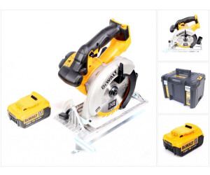 Buy DeWalt DCS391 Body Only from 103.95 Today Best