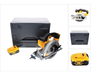 Dewalt dcs391 store review
