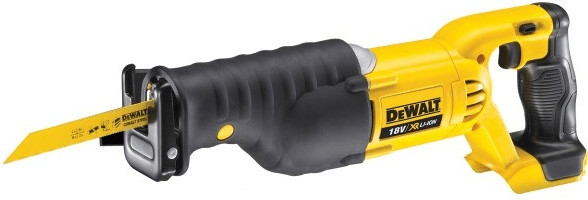 Dewalt sawzall dcs380b best sale