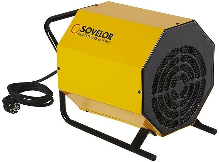 Sovelor C 3