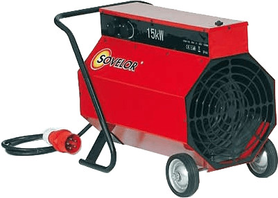 Sovelor C 15