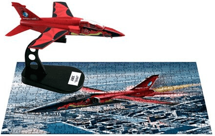 Italeri AS854
