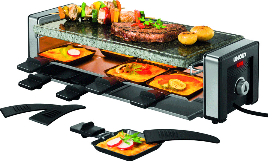 Unold 48765 Delice