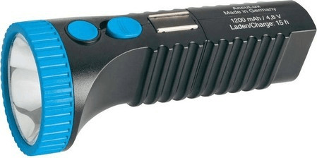 Acculux PowerLux LED