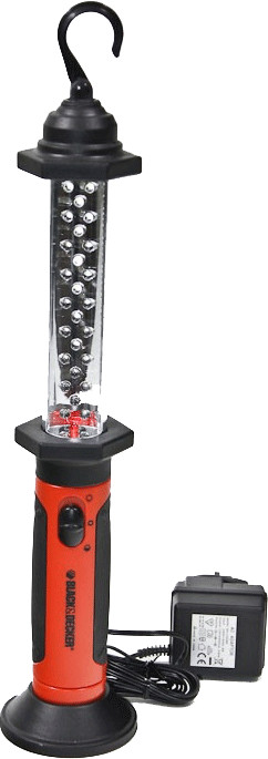 Black & Decker BDBB26