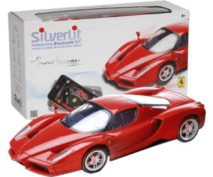 Машинка silverlit ferrari