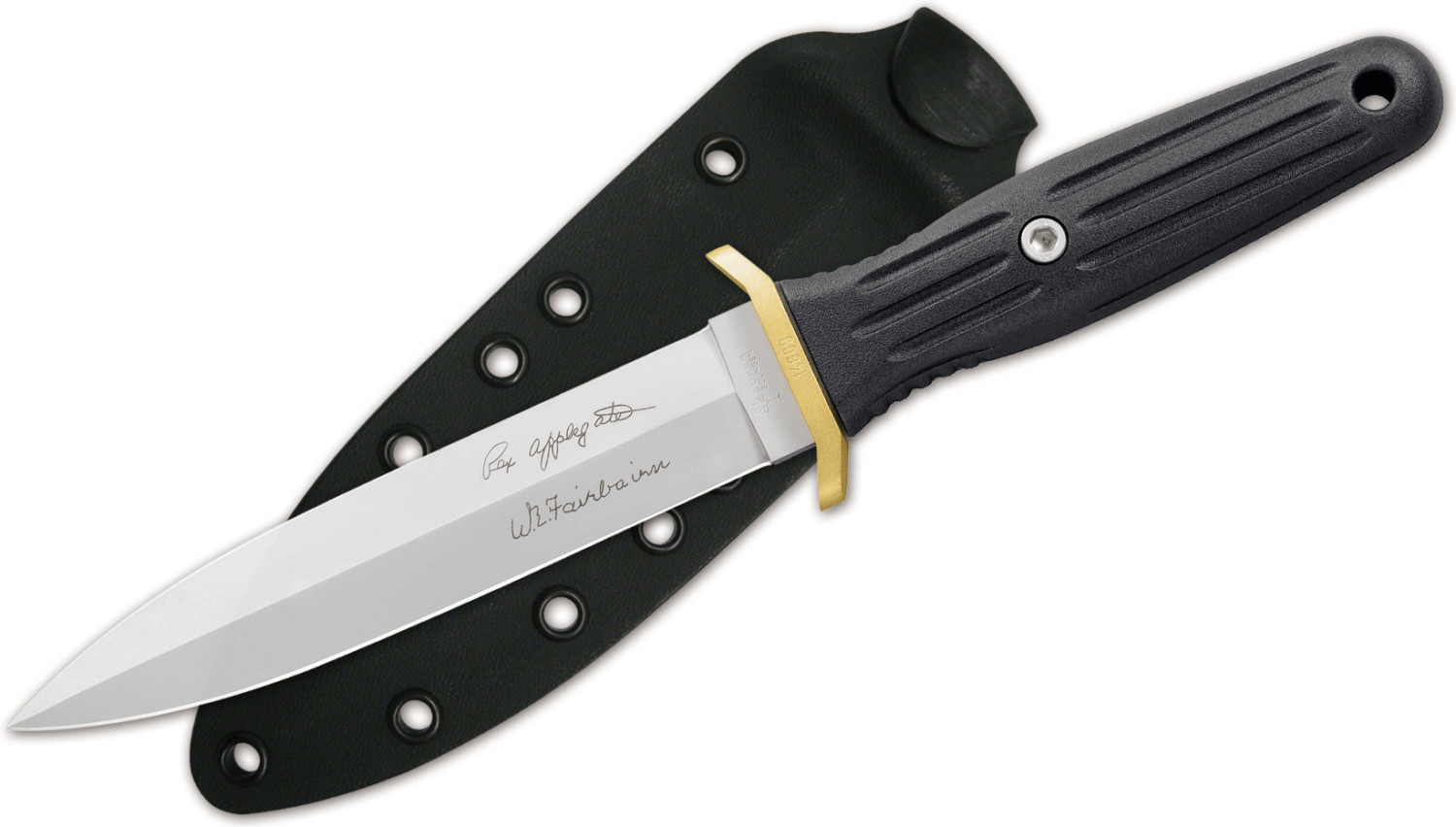 Böker Applegate-Fairbairn Combat II