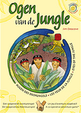 Les yeux de la jungle