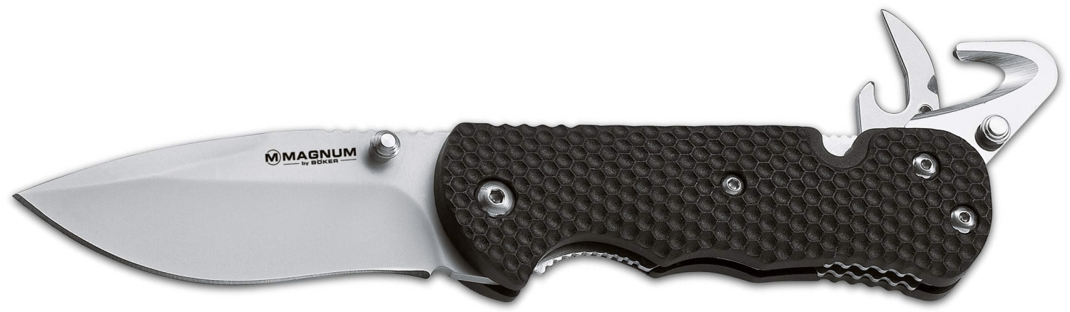 Böker Magnum First Responder
