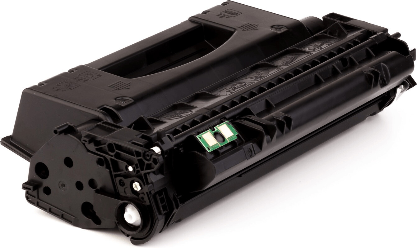 HP 49X Noir (Q5949X) - Toner grande capacité HP LaserJet d'origine