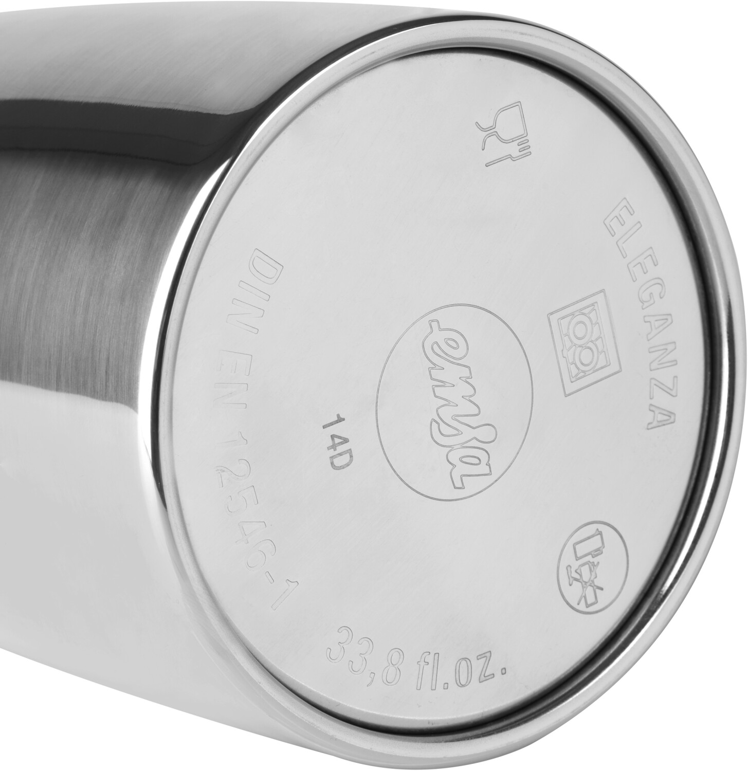 Emsa Pichet isotherme Eleganza 1 L
