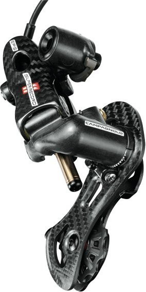 Campagnolo Dérailleur arrière Super Record EPS