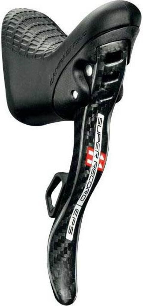 Campagnolo Super Record Ergopower EPS