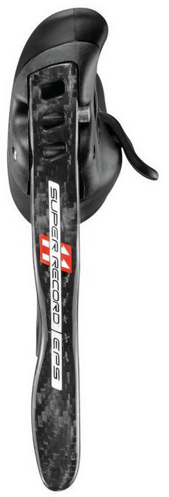 Campagnolo Super Record Ergopower EPS