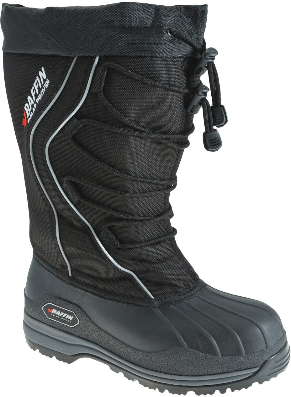 baffin women's icefield