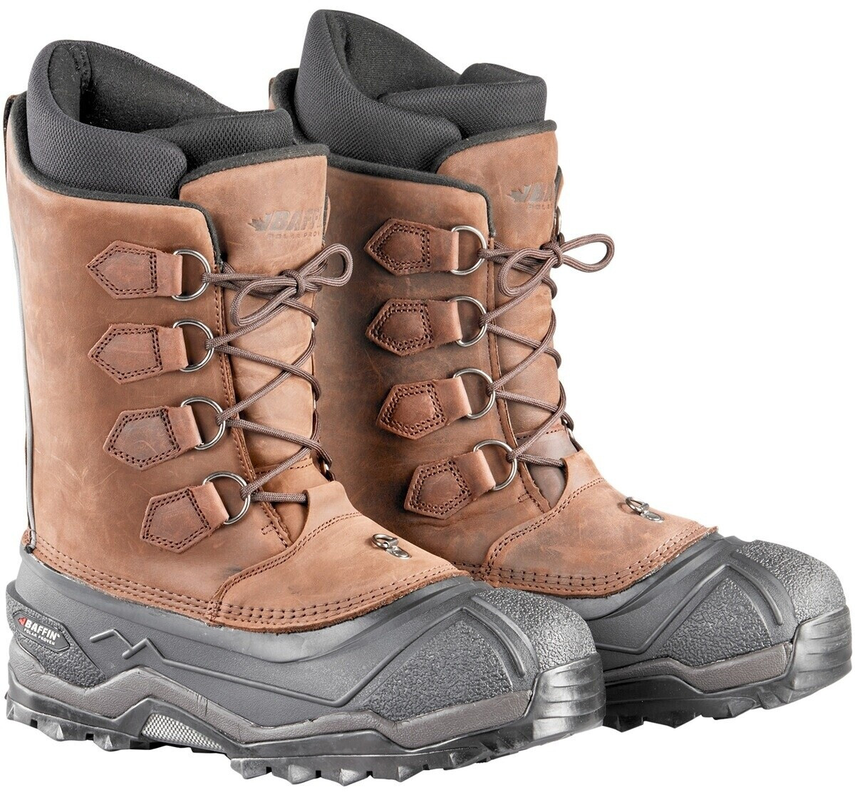 baffin control max pac boots