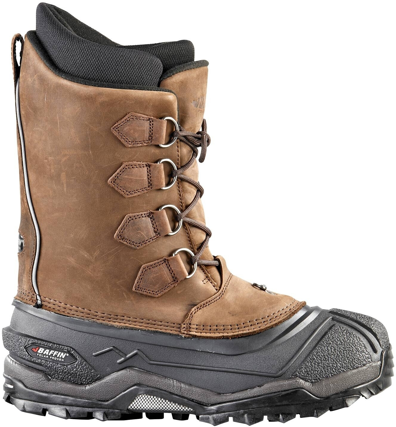 baffin men's control max