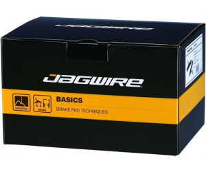Jagwire Basics Comp MTB