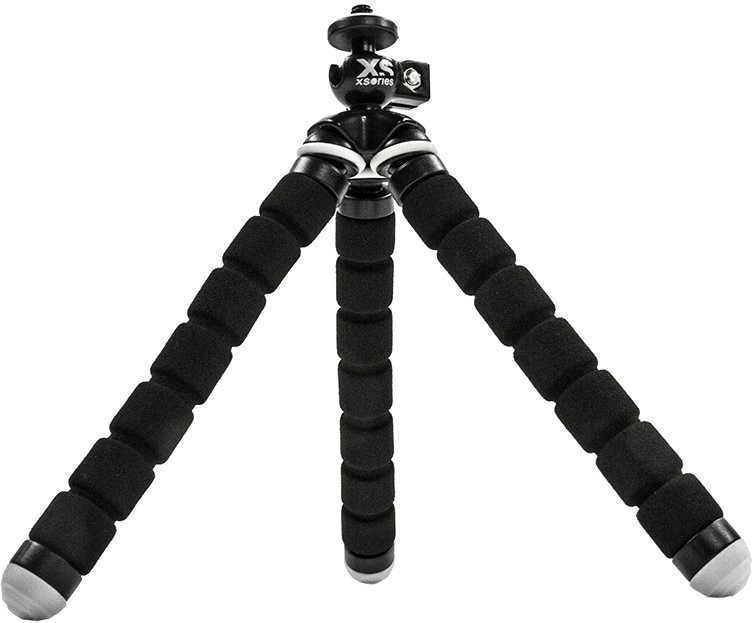 Xsories Mini Deluxe Tripod
