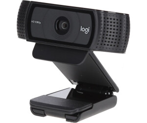 Logitech c922 preisvergleich