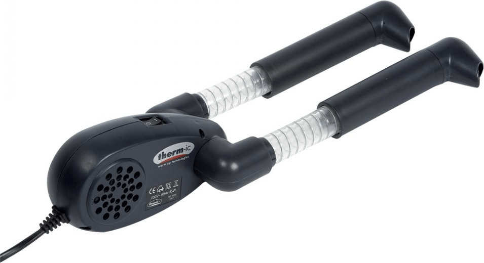 Therm-ic Dryer black ab 33,99 € | Preisvergleich bei idealo.de