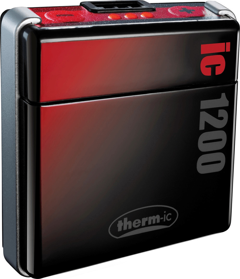 Therm-ic SmartPack ic 1200