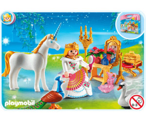 Playmobil Carrying Case Princess (5892)