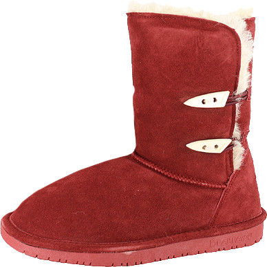 Bearpaw Womens Abigail