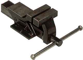 Wabeco Étau d'établi (150 mm)