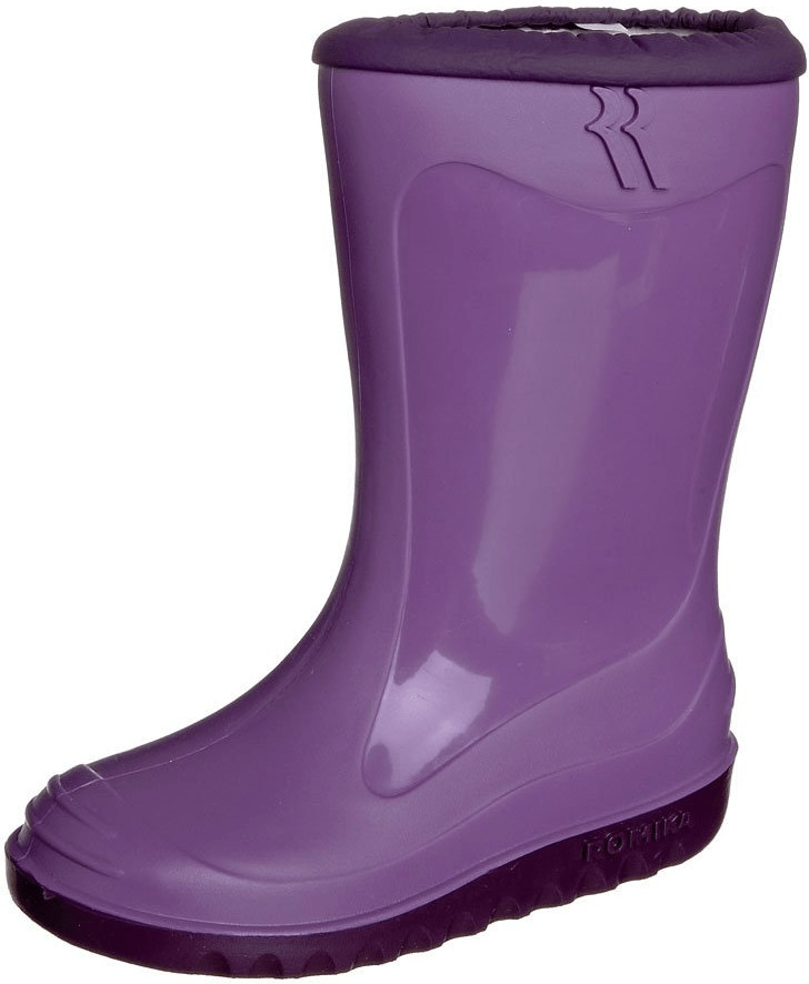 Romika Little Bunny violette