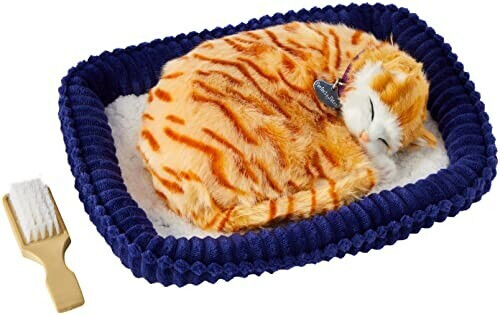 Buy Perfect Petzzz Perfect Petzzz Orange Tabby 25 cm from 28.99 Today Best Deals on idealo