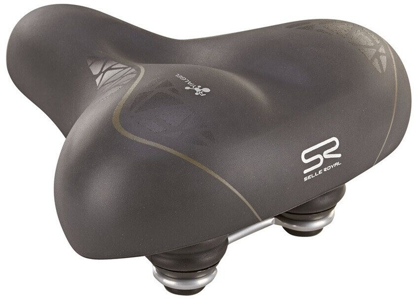 Selle Royal Show-Gel Sattel ab 27,40 € | Preisvergleich bei idealo.de