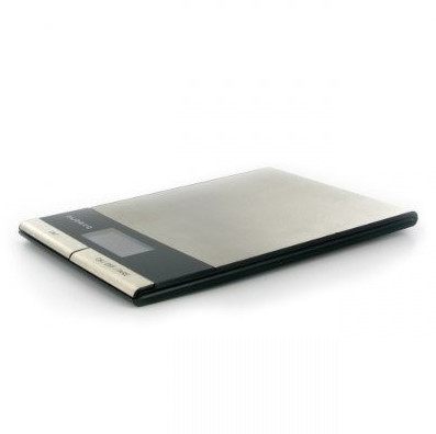 Aubecq Précision slim inox 1003