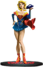 DC Comics Ame-Comi Heroine Series Supergirl (V.2)